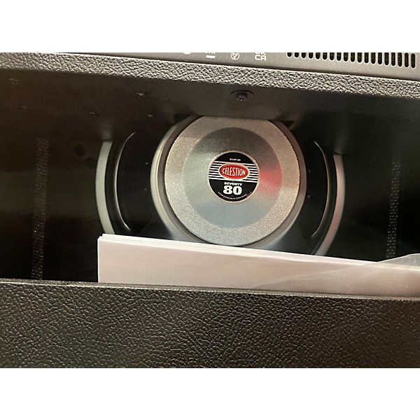 Used Fender GTX50 Mustang 1X12 Guitar Combo Amp