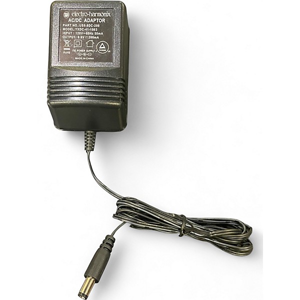 Used Electro-Harmonix Bass Mono Synth Bass Bass Effect Pedal