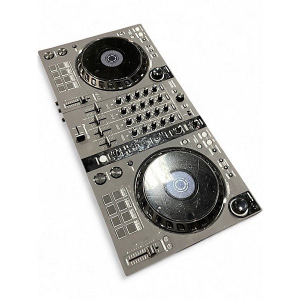 Used Pioneer DJ DDJ FLX6 DJ Controller