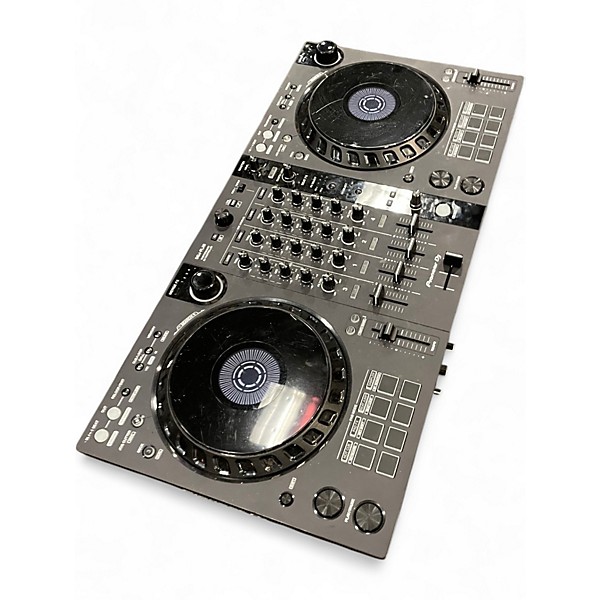 Used Pioneer DJ DDJ FLX6 DJ Controller