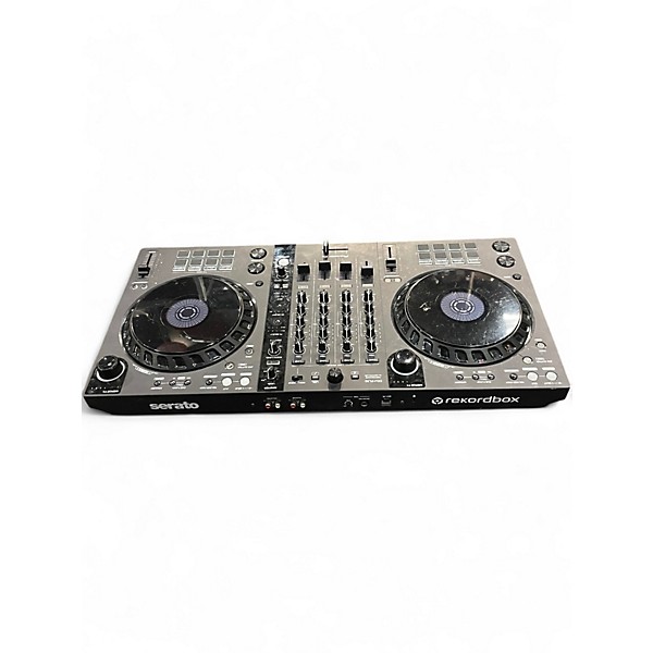 Used Pioneer DJ DDJ FLX6 DJ Controller