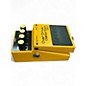 Used BOSS OS2 Overdrive Distortion Effect Pedal