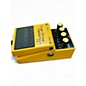 Used BOSS OS2 Overdrive Distortion Effect Pedal