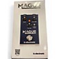 Used TC Electronic Grand Magus Distortion Effect Pedal thumbnail