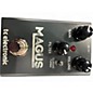 Used TC Electronic Grand Magus Distortion Effect Pedal