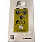 Used TC Electronic Zeus Effect Pedal thumbnail
