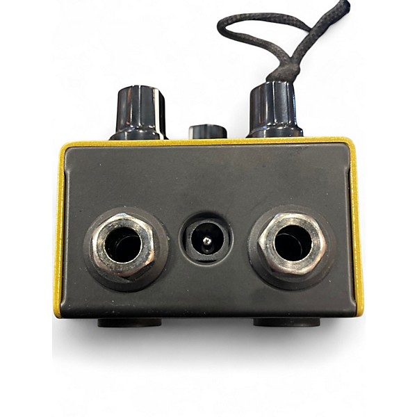 Used TC Electronic Zeus Effect Pedal