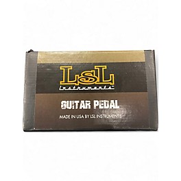 Used LsL Instruments Vital ds