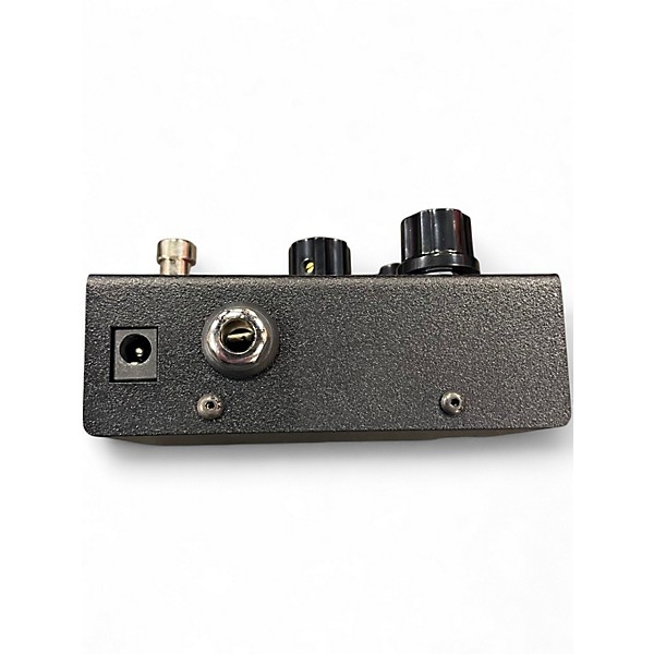 Used LsL Instruments moon city fuzz Effect Pedal