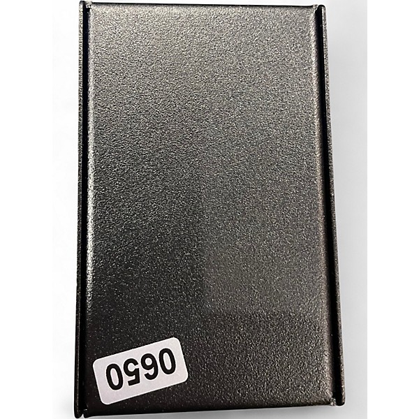 Used LsL Instruments moon city fuzz Effect Pedal