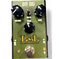 Used LsL Instruments OG OD Effect Pedal