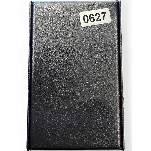 Used LsL Instruments OG OD Effect Pedal