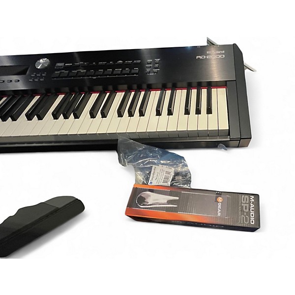 Used Roland RD 2000