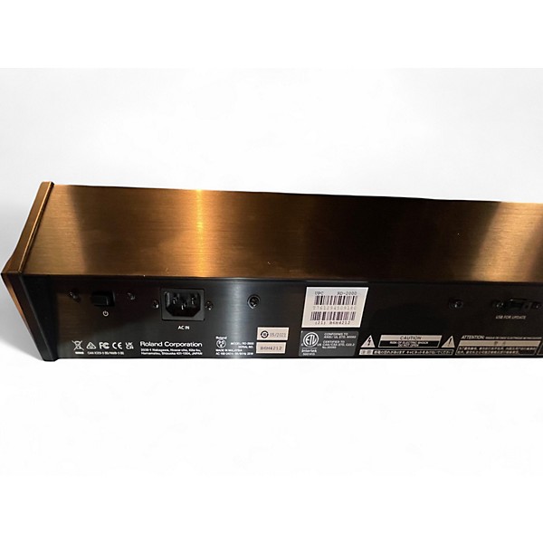 Used Roland RD 2000