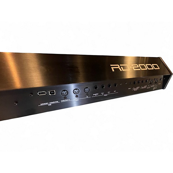 Used Roland RD 2000