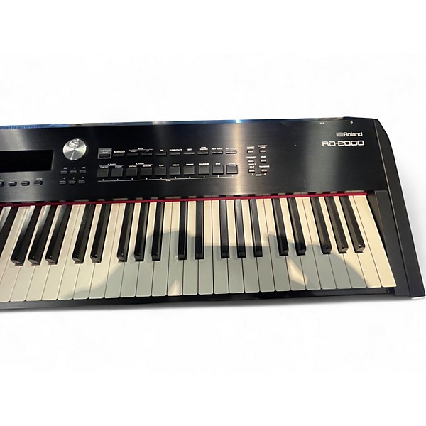 Used Roland RD 2000