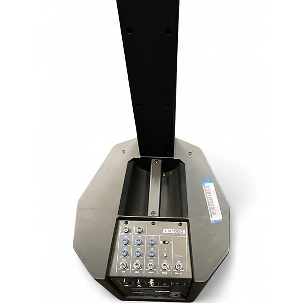 Used Peavey LN1063 Sound Package