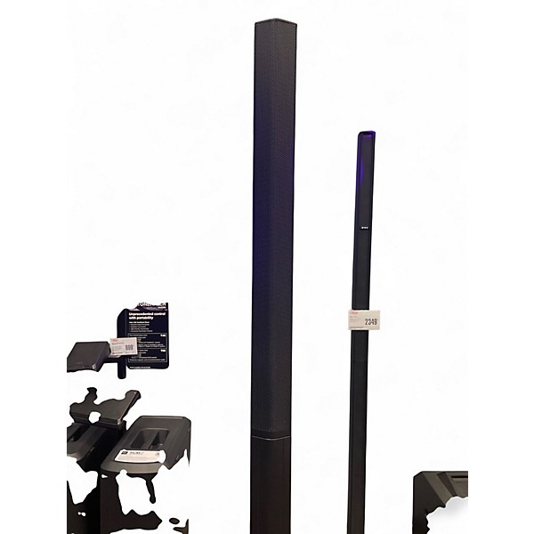 Used Peavey LN1063 Sound Package