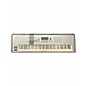 Used Yamaha Motif ES8 88 Key Keyboard Workstation