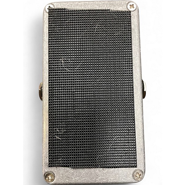 Used Electro-Harmonix East River Drive Overdrive Effect Pedal