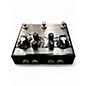 Used J.Rockett Audio Designs clockwork Effect Pedal