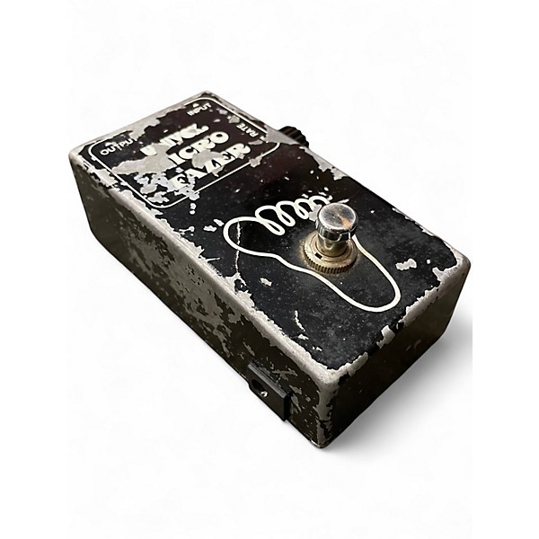 Used Univox micro fazer Effect Pedal