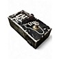 Used Univox micro fazer Effect Pedal