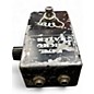 Used Univox micro fazer Effect Pedal