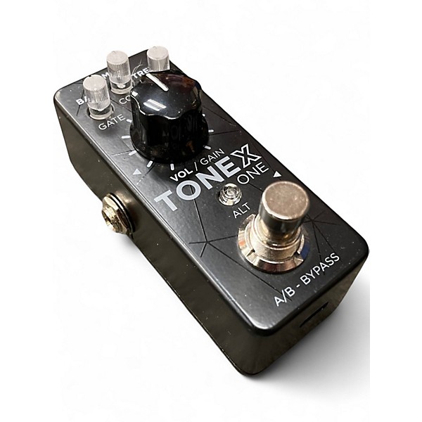 Used IK Multimedia tonex one Pedal | Guitar Center