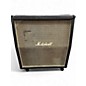 Vintage 1970s Marshall 1960A 100W 4x12 Stereo Slant Guitar Cabinet thumbnail