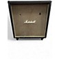 Vintage 1970s Marshall 1960BV 4x12 100W Stereo Straight Guitar Cabinet thumbnail