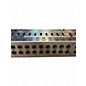 Used Behringer PX2000 Ultrapatch Pro Patch Bay
