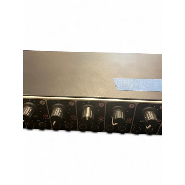 Used Rolls RM203X Unpowered Mixer