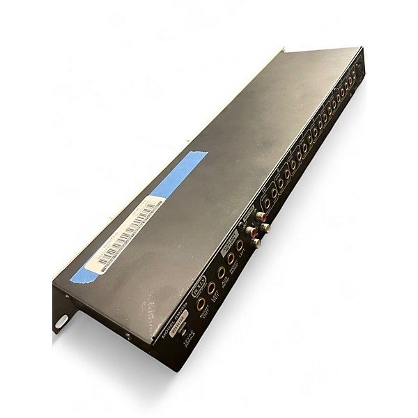 Used Rolls RM203X Unpowered Mixer