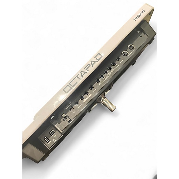 Used Roland OCTAPAD SPD30 Electric Drum Module