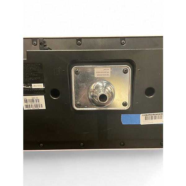 Used Roland OCTAPAD SPD30 Electric Drum Module