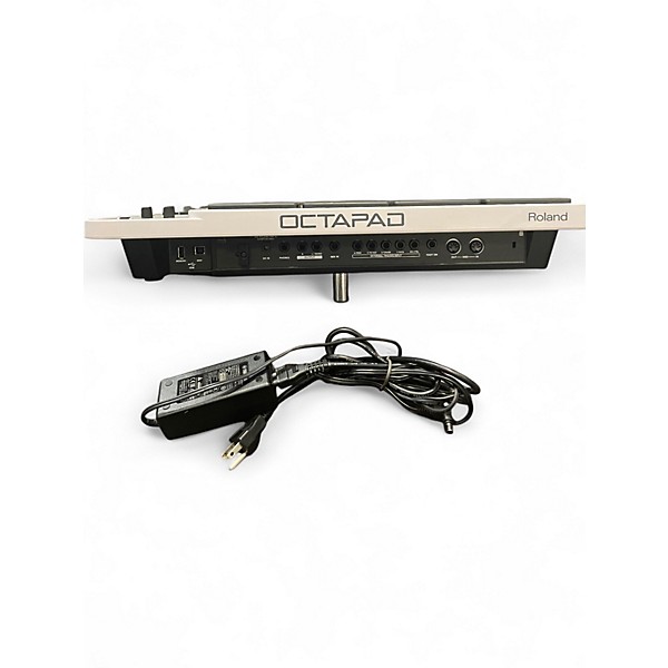 Used Roland OCTAPAD SPD30 Electric Drum Module