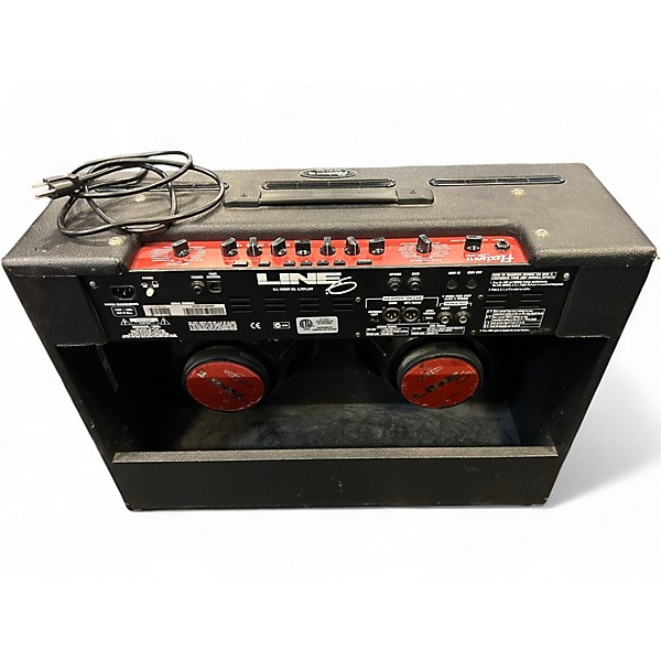 Used Line 6 Flextone II XL Guitar Combo Amp