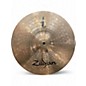 Used Zildjian 14in I SERIES HIHAT PAIR Cymbal