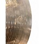 Used Zildjian 14in I SERIES HIHAT PAIR Cymbal