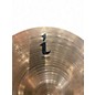 Used Zildjian 10in I SERIES SPLASH Cymbal