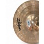 Used Zildjian 10in I SERIES SPLASH Cymbal
