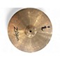 Used Zildjian 16in I SERIES CRASH Cymbal thumbnail
