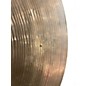 Used Zildjian 16in I SERIES CRASH Cymbal