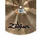 Used Zildjian 14in I SERIES TRASH CRASH Cymbal