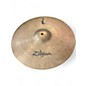 Used Zildjian 20in I SERIES RIDE Cymbal