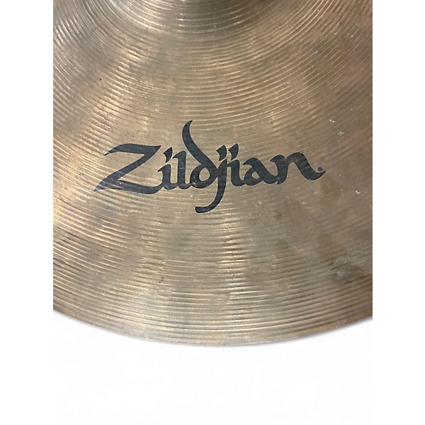 Used Zildjian 20in I SERIES RIDE Cymbal