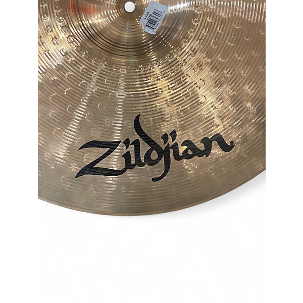 Used Zildjian 20in I SERIES RIDE Cymbal