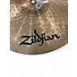 Used Zildjian 20in I SERIES RIDE Cymbal