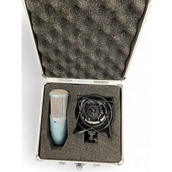 Used AKG Perception 220 Condenser Microphone